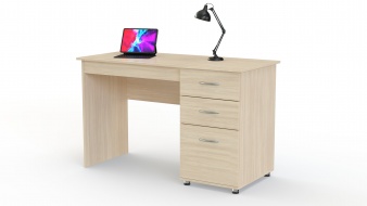 Письменный стол Веста ПС 4003 BMS по индивидуальному размеру
