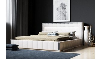Двуспальная кровать Сара-9