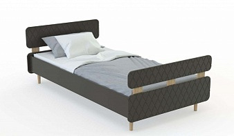 Кровать Лист 21 BMS 90x200 см