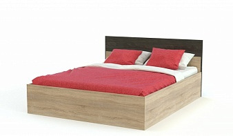 Кровать Модерн 14 BMS 160x190 см