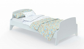 Односпальная кровать Лора 12