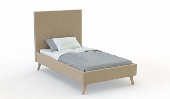 Кровать Парма 13 BMS 100х200 см