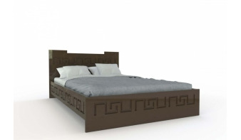 Кровать Мари Блеск 34 BMS 140x190 см