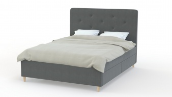 Кровать Иданэс Idanas 2 140x190 см