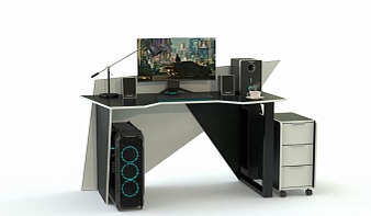 Игровой стол Крус-6 BMS с ящиками