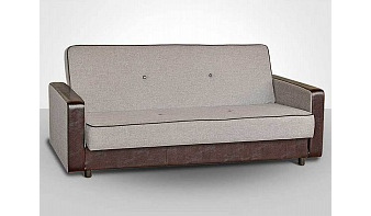 Прямой диван Престиж Люкс 2 BMS из ткани