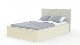 Кровать Александрия-10 BMS 160x190 см