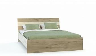 Кровать Адель 1 BMS 140x190 см