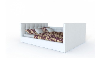 Угловая кровать Лилит 8 BMS 160x190 см