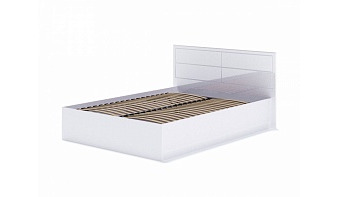 Двуспальная кровать Наоми СМ-208.01.05