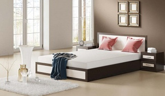 Кровать Компик 2 BMS 160х200 см