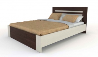 Кровать Лидия BMS 140х200 см