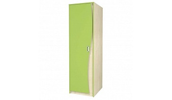 Шкаф для одежды Комби МН-211-15 BMS по индивидуальным размерам