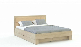 Кровать Техно 6 BMS 160х200 см
