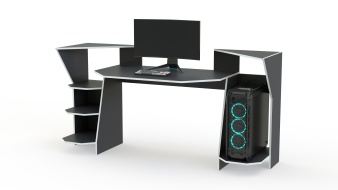 Игровой стол Слоун 12 BMS по индивидуальному размеру