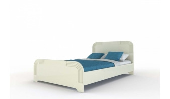 Кровать Мари Блеск 10 BMS 140x190 см