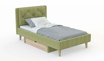 Дизайнерская Кровать Линнея 24 BMS