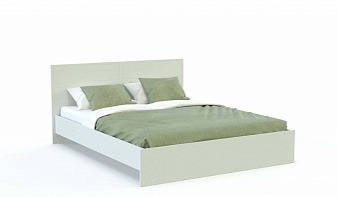 Двуспальная кровать Номи 2