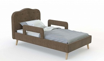 Кровать Пегас 19 BMS 90x200 см