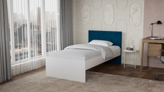 Кровать Fashion Mint BMS