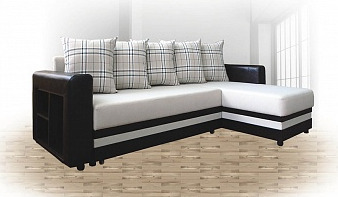 Угловой диван Каприз 3 BMS из ткани
