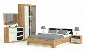 Мебель для спальни Эдем-2 BMS - новинка