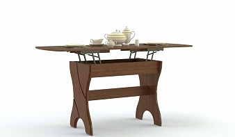 Классический кухонный стол Бруно 7 BMS