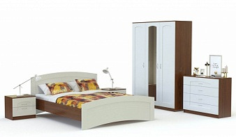 Спальня Флоренция-2 BMS в стиле минимализм