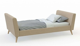 Односпальная кровать Пурума 11