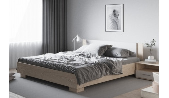 Кровать Маркос BMS 140x190 см