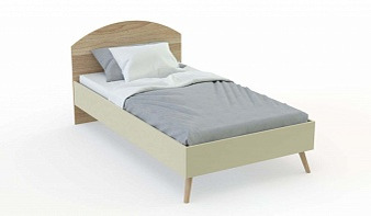 Кровать Паула 15 BMS 90x200 см