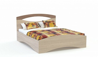 Двуспальная кровать Болеро 1