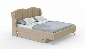 Двуспальная кровать Альдо Нео 20