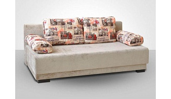 Прямой диван Комбо 1 BMS 180 см шириной