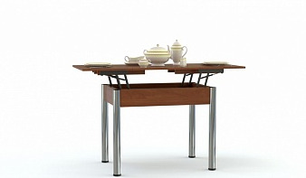 Кухонный стол Соло 14 BMS 120-130 см