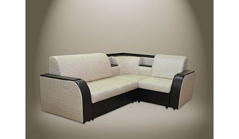 Классический Угловой диван Уют 7 Малый BMS