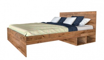 Кровать Нуба BMS 140х200 см