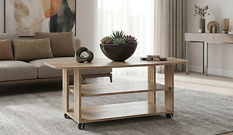 Журнальный стол Шуберт BMS