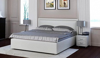 Кровать Софи 1 BMS 160x190 см