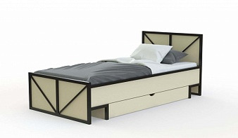 Кровать Экти 5 BMS 80х200 см