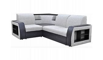 Двухместный Угловой диван Классик 23 BMS