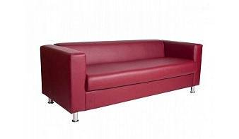 Офисный диван Блюз 1.1 BMS шириной 140 см