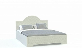 Кровать Софья 17 BMS 140х200 см