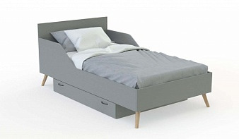 Кровать Лия 14 BMS 100х200 см