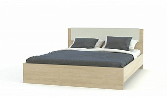 Двуспальная кровать Ларго 1