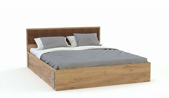 Кровать Милана 4 BMS 160x190 см