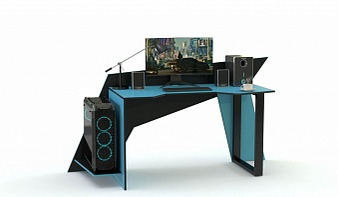 Игровой стол Крус-4 BMS с вырезом