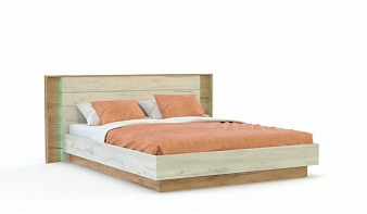 Кровать Артуро 2 BMS 160x190 см