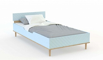 Кровать Лола Нео 15 BMS 100х200 см