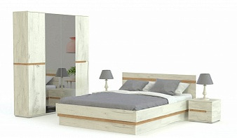 Спальня Letis BMS в стиле минимализм